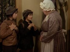 Little House on the Prairie, Season 5 Episode 9 image