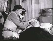 Wagon Train, Season 6 Episode 11 image