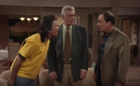 Empty Nest, Season 7 Episode 18 image