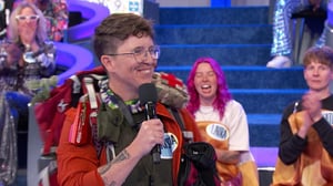 Let's Make a Deal, Season 17 Episode 21 image