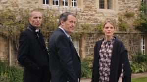 Inspector Lewis, Season 8 Episode 3 image