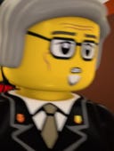 LEGO Ninjago, Season 4 Episode 9 image