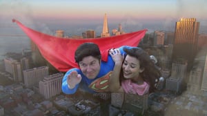 Pretend Time, Season 1 Episode 6 image