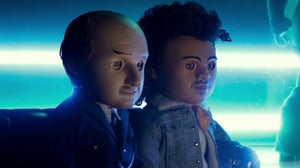 Ultra City Smiths, Season 1 Episode 3 image