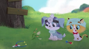 Rhyme Time Town, Season 2 Episode 2 image