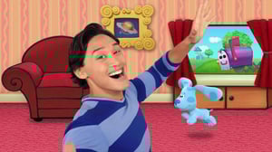 Blue's Clues & You, Season 1 Episode 14 image
