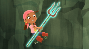 Captain Jake and the Never Land Pirates, Season 2 Episode 12 image