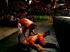 Lucha Underground, Season 1 Episode 26 image
