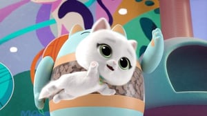 Superkitties, Season 2 Episode 1 image