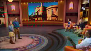 Buy My House, Season 1 Episode 4 image