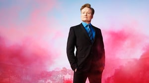Conan, Season 6 Episode 32 image