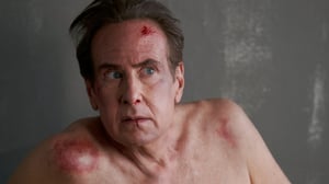 Paul T. Goldman, Season 1 Episode 6 image