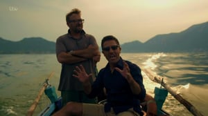 Gino's Italian Escape, Season 7 Episode 8 image