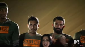 The Challenge, Season 33 Episode 1 image