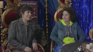 Broad City, Season 4 Episode 1 image