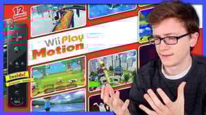 Scott the Woz, Season 3 Episode 48 image