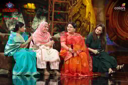 Bigg Boss, Season 16 Episode 99 image