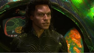 Earth: Final Conflict, Season 5 Episode 22 image