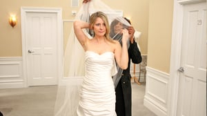 Say Yes to the Dress, Season 3 Episode 10 image