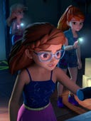 LEGO Friends: Girls on a Mission, Season 4 Episode 4 image