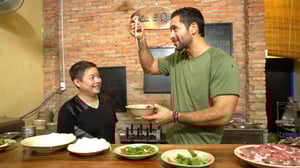 The Voyager with Josh Garcia, Season 2 Episode 5 image