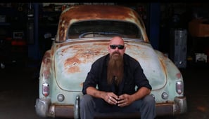 Garage Dreams, Season 1 Episode 3 image