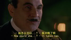 Poirot, Season 9 Episode 3 image