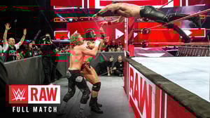WWE Raw, Season 26 Episode 30 image