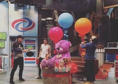 Henry Danger, Season 4 Episode 12 image