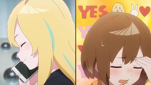 Jellyfish Can't Swim in the Night, Season 1 Episode 8 image