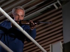 The Fugitive, Season 4 Episode 14 image