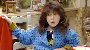Punky Brewster, Season 3 Episode 2 image