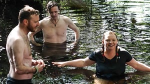 Pilgrimage, Season 1 Episode 3 image