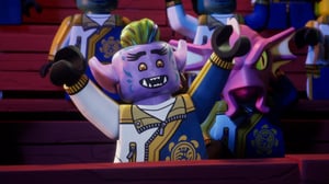 Ninjago: Dragons Rising, Season 2 Episode 14 image