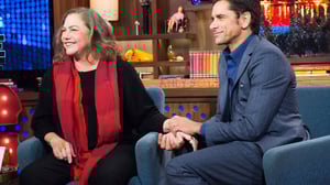 Watch What Happens Live with Andy Cohen, Season 12 Episode 156 image