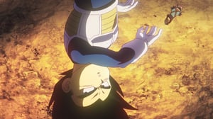 Dragon Ball Daima, Season 1 Episode 9 image