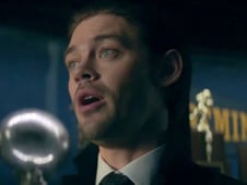 Prodigal Son, Season 2 Episode 3 image