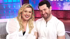 The Kelly Clarkson Show, Season 1 Episode 44 image