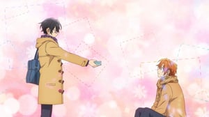 Sasaki and Miyano, Season 1 Episode 3 image