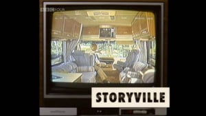 Storyville, Season 14 Episode 23 image