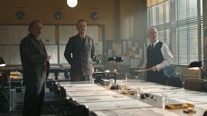 Babylon Berlin, Season 3 Episode 6 image