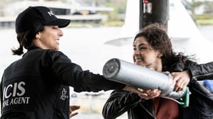 NCIS: New Orleans, Season 6 Episode 19 image