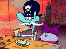 Chowder, Season 1 Episode 4 image