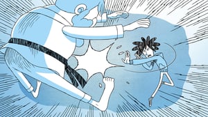 I, Elvis Riboldi, Season 1 Episode 2 image