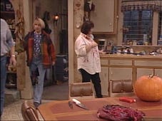 Roseanne, Season 4 Episode 6 image