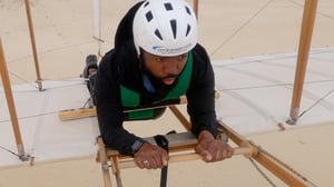 America Outdoors with Baratunde Thurston, Season 1 Episode 5 image