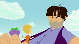 The Bravest Knight, Season 1 Episode 4 image