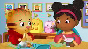 Daniel Tiger's Neighborhood, Season 4 Episode 2 image