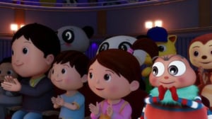 Little Baby Bum: Nursery Rhyme Friends, Season 2 Episode 4 image