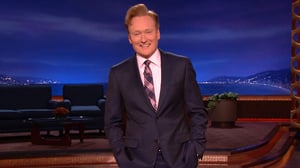 Conan, Season 5 Episode 51 image